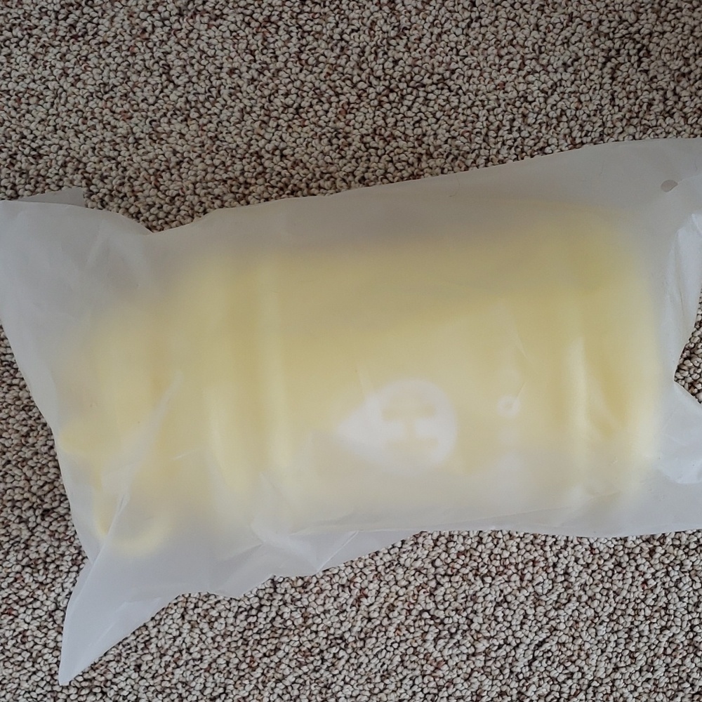 73oz yellow hydrojug